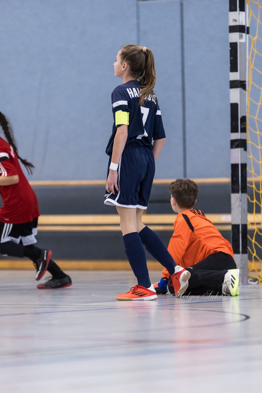 Bild 61 - wDJ NFV Futsalturnier